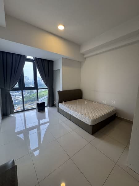 Condominium for Rent at Vivo Residential Suites - Ernest Leong - Bedroom - PropertyGuru.com.my