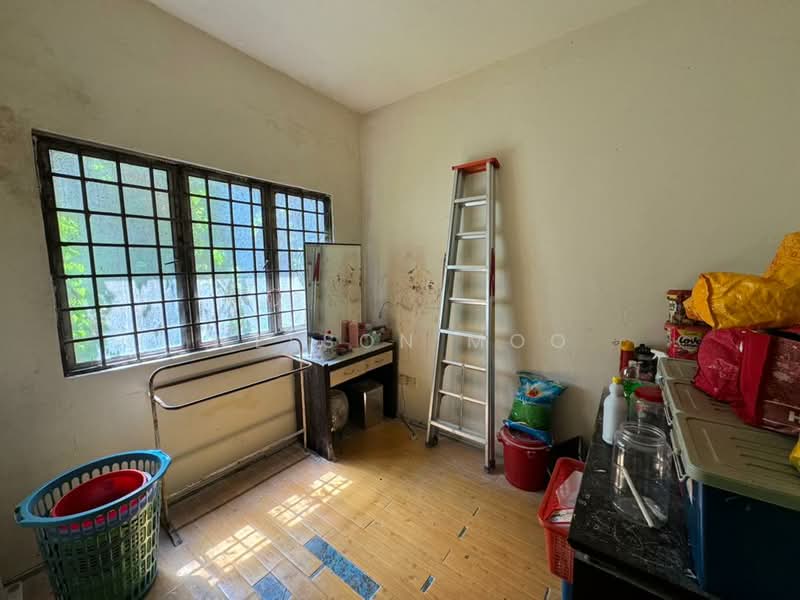 Rumah Teres 2 Tingkat untuk Dijual di Seksyen 5 Wangsa Maju (Wangsa Maju) - Welson Moo - Interior - PropertyGuru.com.my