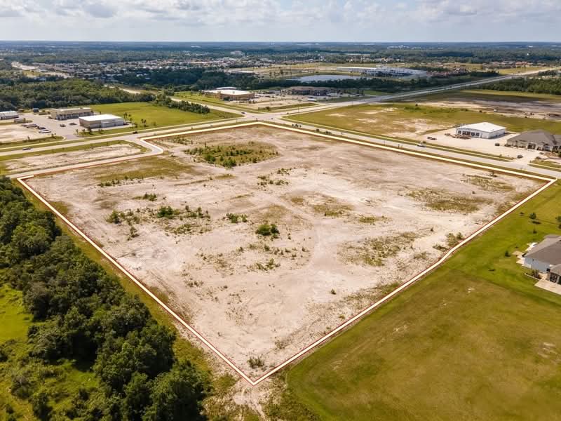 Commercial Land for Sale in Simpang Ampat (Penang) - Kelvin Ooi - Exterior - PropertyGuru.com.my