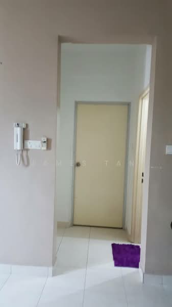 Servis Apartment untuk Disewa di Metropolitan Square - James Tan - Interior - PropertyGuru.com.my