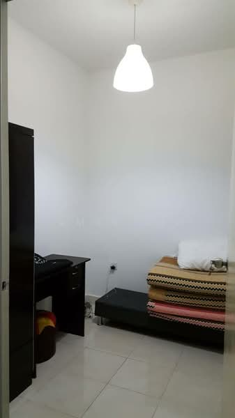 Servis Apartment untuk Disewa di Metropolitan Square - James Tan - Interior - PropertyGuru.com.my