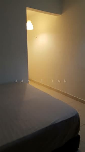 Servis Apartment untuk Disewa di Metropolitan Square - James Tan - Bedroom - PropertyGuru.com.my