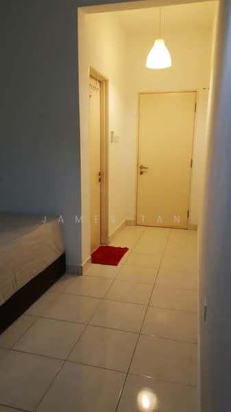 Servis Apartment untuk Disewa di Metropolitan Square - James Tan - Corridor - PropertyGuru.com.my