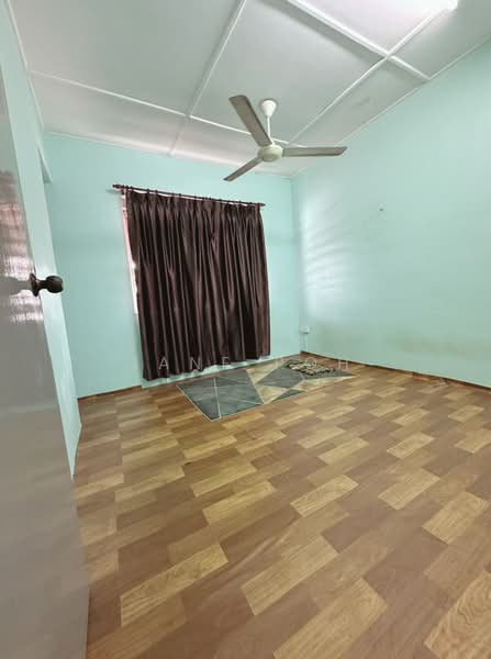 2-storey Terraced House for Rent in Taman Sri Permai (Bukit Pasir) - Jane Poh - Interior - PropertyGuru.com.my