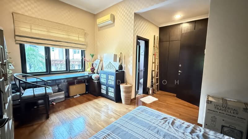Semi-Detached House for Sale in Ampang Jaya (Ampang) - Melinda Goh - Bedroom - PropertyGuru.com.my