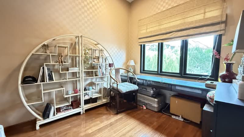 Semi-Detached House for Sale in Ampang Jaya (Ampang) - Melinda Goh - Study - PropertyGuru.com.my