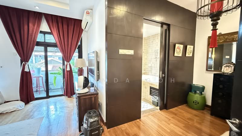 Semi-Detached House for Sale in Ampang Jaya (Ampang) - Melinda Goh - PropertyGuru.com.my