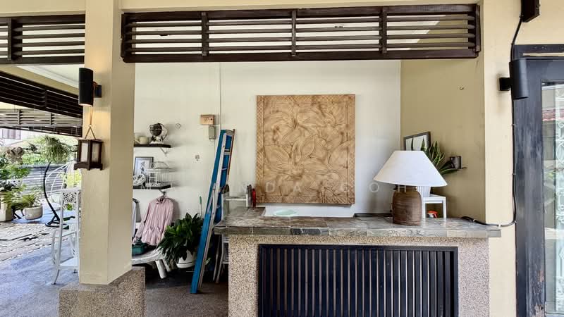 Semi-Detached House for Sale in Ampang Jaya (Ampang) - Melinda Goh - Exterior - PropertyGuru.com.my