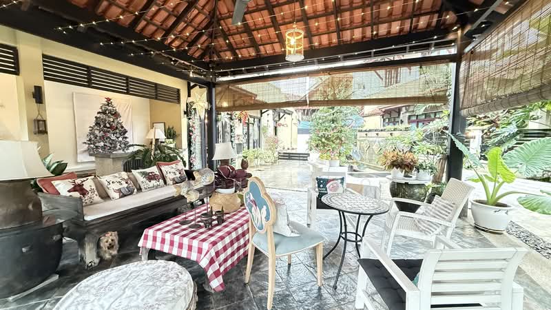 Semi-Detached House for Sale in Ampang Jaya (Ampang) - Melinda Goh - Interior - PropertyGuru.com.my