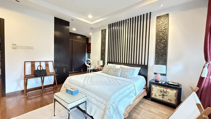 Semi-Detached House for Sale in Ampang Jaya (Ampang) - Melinda Goh - Bedroom - PropertyGuru.com.my