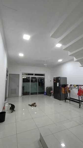 2-storey Terraced House for Sale in Horizon Hills (Iskandar Puteri (Nusajaya)) - Kayden Beh - PropertyGuru.com.my