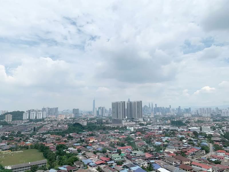 Kondominium untuk Dijual di Glen View Villa - Jeffney Lim - Exterior - PropertyGuru.com.my