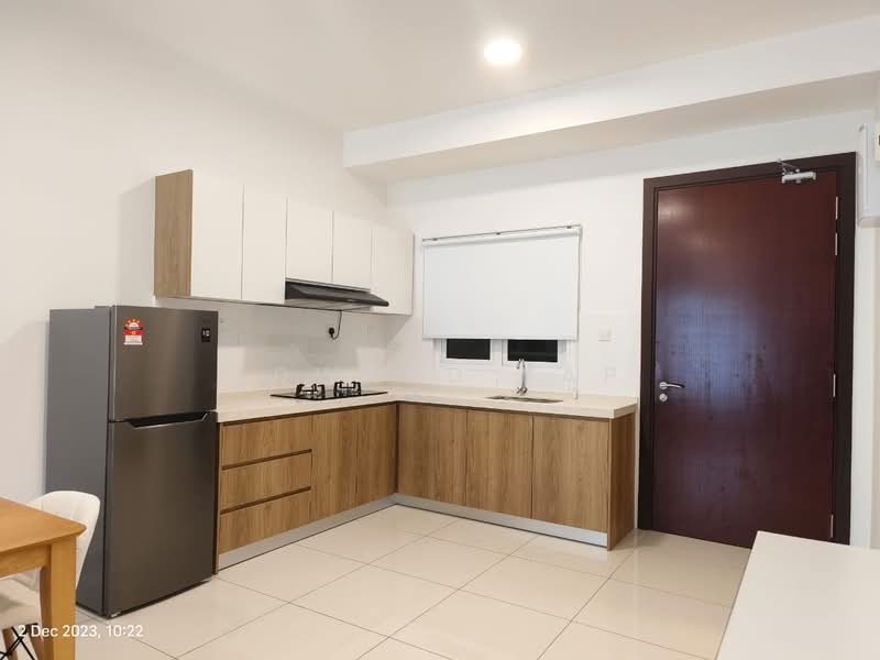 Kondominium untuk Disewa di Inspirasi - Edward Yap - PropertyGuru.com.my