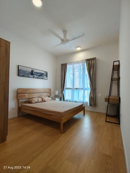 Kondominium untuk Disewa di Inspirasi - Edward Yap - PropertyGuru.com.my