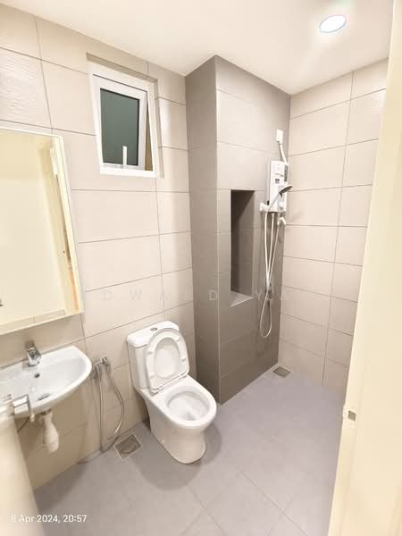 Kondominium untuk Disewa di Inspirasi - Edward Yap - PropertyGuru.com.my