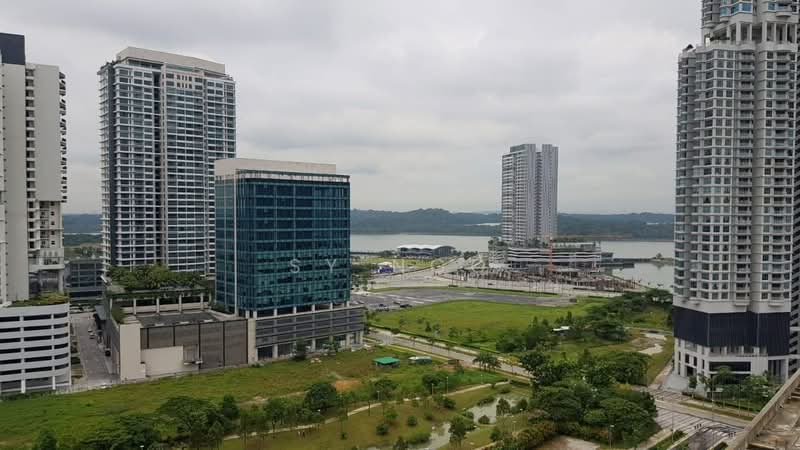 Apartment for Sale at Almas - SY Ngo - Exterior - PropertyGuru.com.my