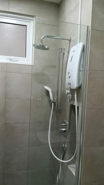 Condominium for Rent at d'Brightton - Eddy . - Bathroom - PropertyGuru.com.my