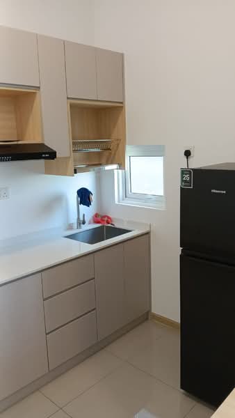 Kondominium untuk Disewa di d'Brightton - Eddy . - PropertyGuru.com.my