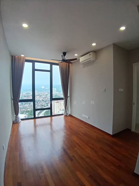 Condominium for Rent at Picasso Residence - Ray Kan - Living Room - PropertyGuru.com.my