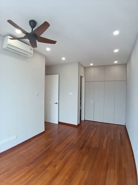 Condominium for Rent at Picasso Residence - Ray Kan - Bedroom - PropertyGuru.com.my
