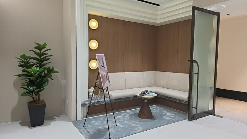 Office for Rent in Damansara Heights (Damansara Heights) - Benson Ting - Interior - PropertyGuru.com.my