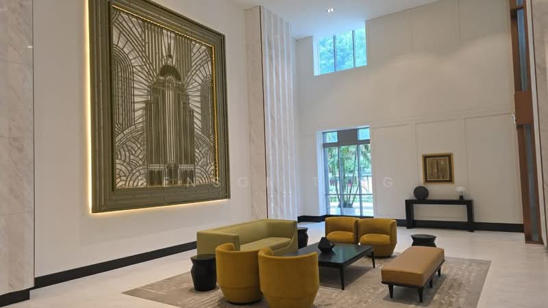 Office for Rent in Damansara Heights (Damansara Heights) - Benson Ting - PropertyGuru.com.my