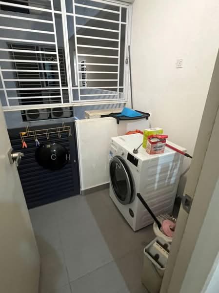 Condominium for Rent at The Raffles Suites - Chang Kai Yin - PropertyGuru.com.my
