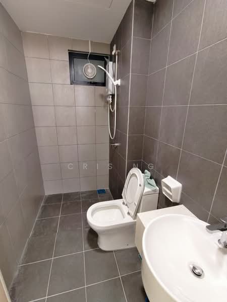 Condominium for Rent at TreeO - Cris Ng - Bathroom - PropertyGuru.com.my