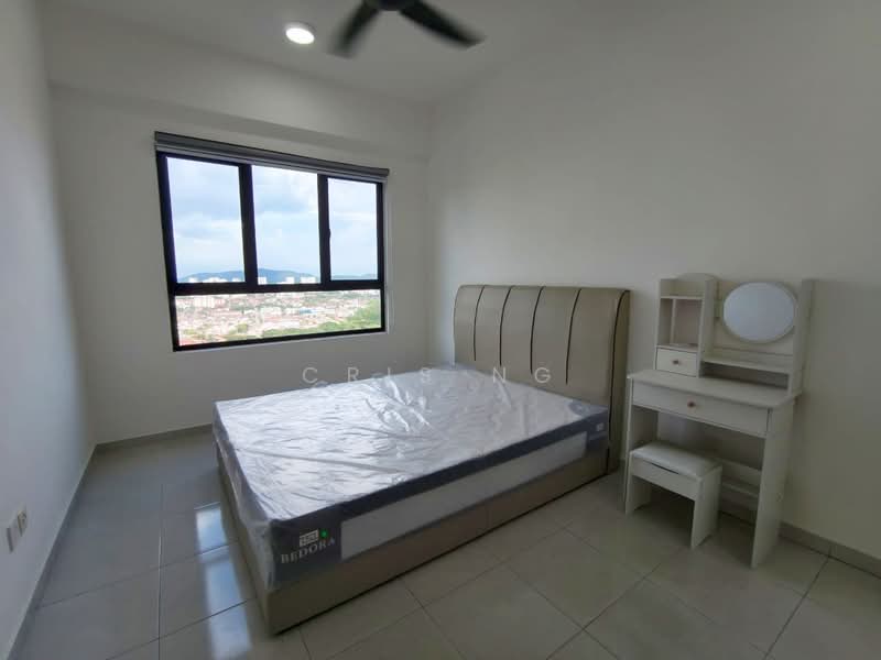 Condominium for Rent at TreeO - Cris Ng - Bedroom - PropertyGuru.com.my
