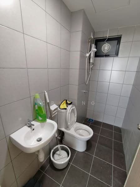 Condominium for Rent at TreeO - Cris Ng - Bathroom - PropertyGuru.com.my