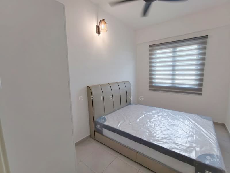 Condominium for Rent at TreeO - Cris Ng - Bedroom - PropertyGuru.com.my