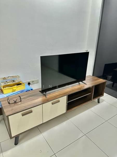 Service Residence for Sale at The Sky Executive Suites - Karine Sior - Interior - PropertyGuru.com.my