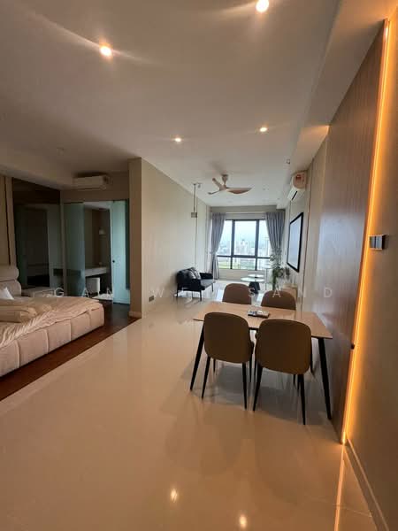 Servis Apartment untuk Dijual di Novo Ampang - GAN WEY SAND - PropertyGuru.com.my