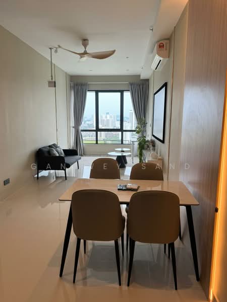 Servis Apartment untuk Dijual di Novo Ampang - GAN WEY SAND - PropertyGuru.com.my