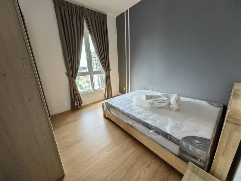 Kondominium untuk Disewa di Inspirasi - Edward Yap - Bedroom - PropertyGuru.com.my