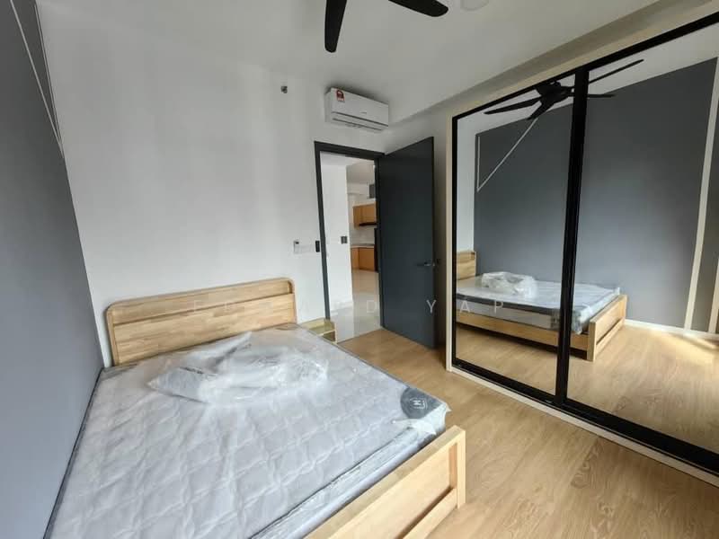Kondominium untuk Disewa di Inspirasi - Edward Yap - Bedroom - PropertyGuru.com.my