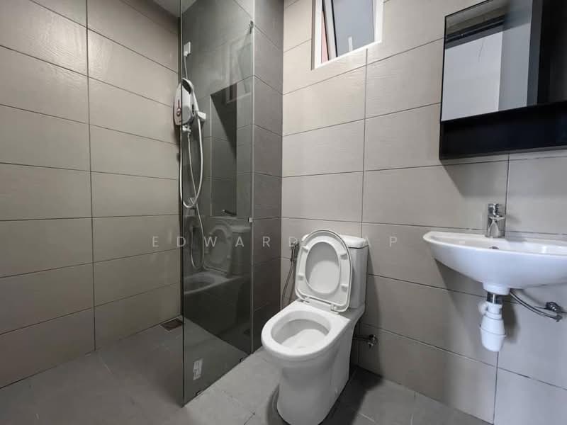 Kondominium untuk Disewa di Inspirasi - Edward Yap - PropertyGuru.com.my