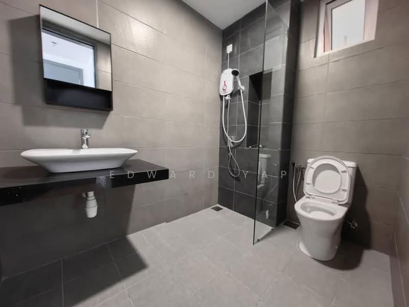 Kondominium untuk Disewa di Inspirasi - Edward Yap - PropertyGuru.com.my