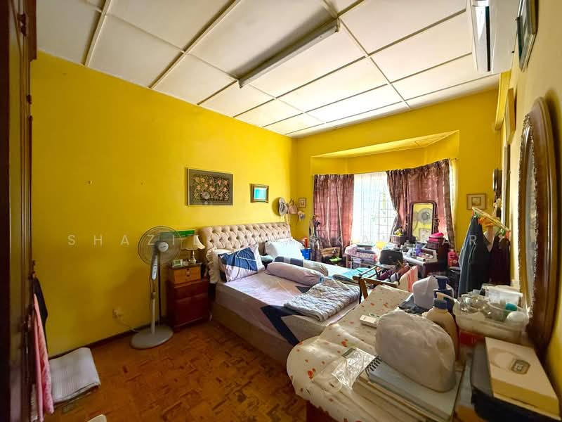 Rumah Teres 2 Tingkat untuk Dijual di Setapak (Kuala Lumpur) - Shaziery Iskandar - PropertyGuru.com.my