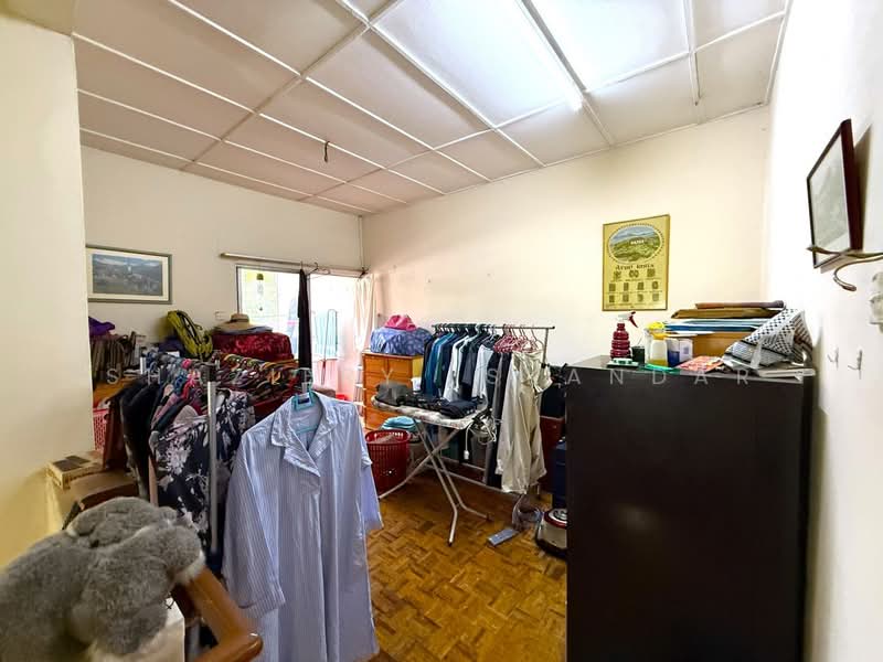 Rumah Teres 2 Tingkat untuk Dijual di Setapak (Kuala Lumpur) - Shaziery Iskandar - PropertyGuru.com.my