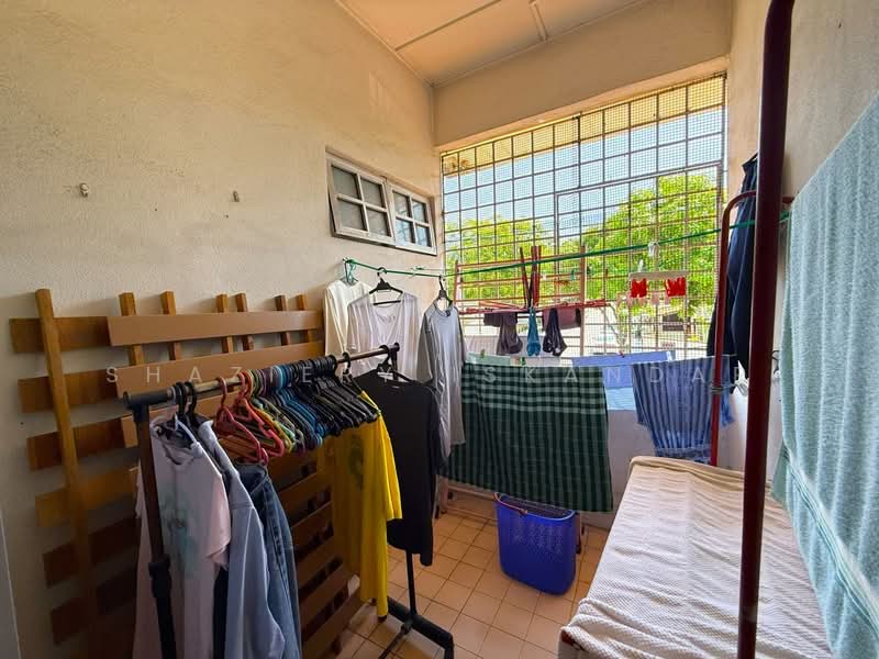 Rumah Teres 2 Tingkat untuk Dijual di Setapak (Kuala Lumpur) - Shaziery Iskandar - PropertyGuru.com.my