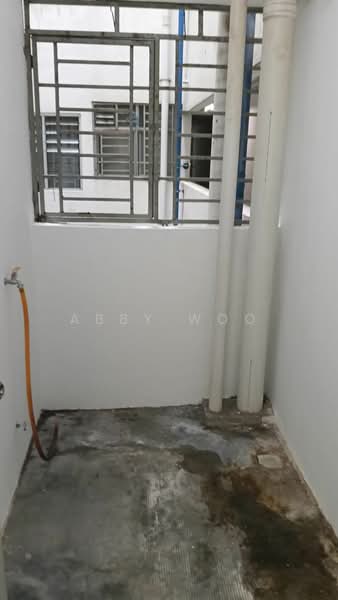 Service Residence for Rent at Sentrovue - Abby Woo - Exterior - PropertyGuru.com.my