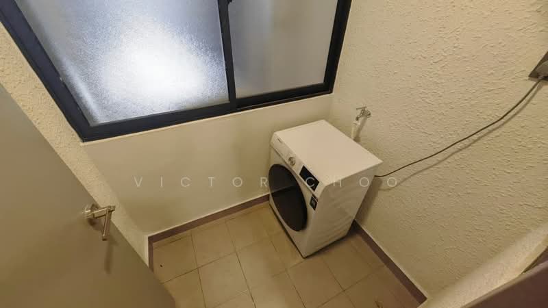 Servis Apartment untuk Disewa di The Era @ Duta North - Victor Choo - Interior - PropertyGuru.com.my