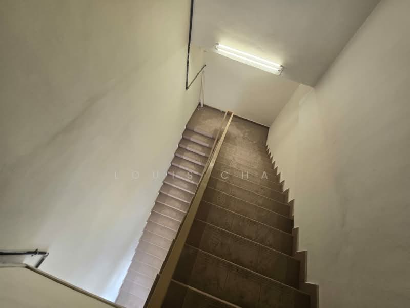 Factory for Sale in Kepong (Kuala Lumpur) - Louis Chai - Corridor - PropertyGuru.com.my