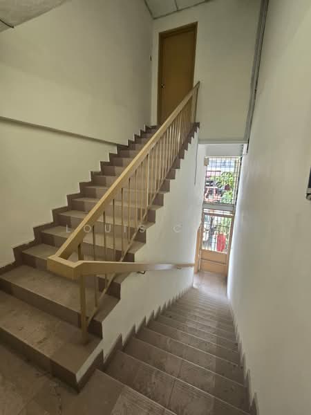 Factory for Sale in Kepong (Kuala Lumpur) - Louis Chai - Corridor - PropertyGuru.com.my