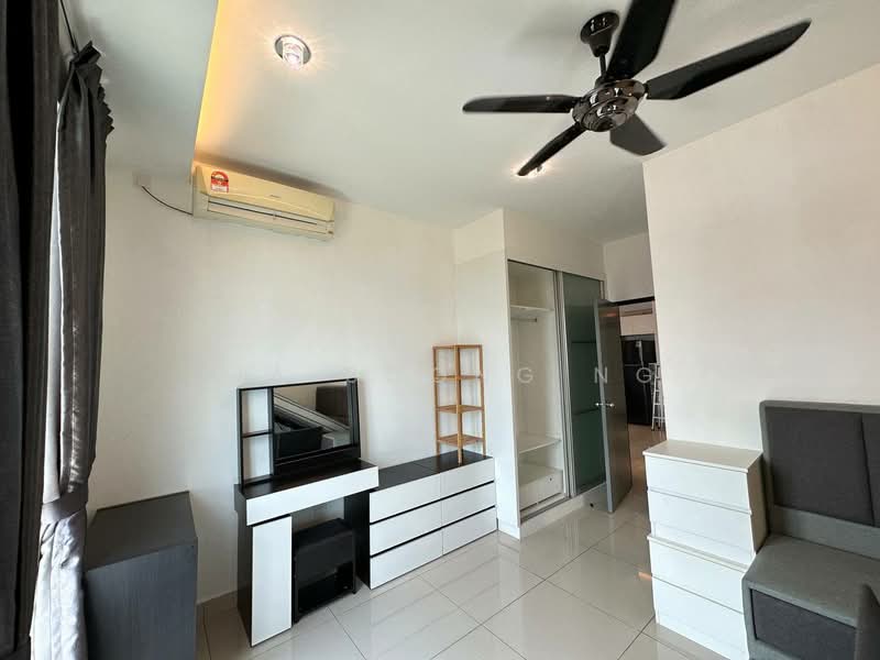 Kondominium untuk Dijual di The Aliff Residences (Alif Utama) - JIA SOONG NG - Interior - PropertyGuru.com.my