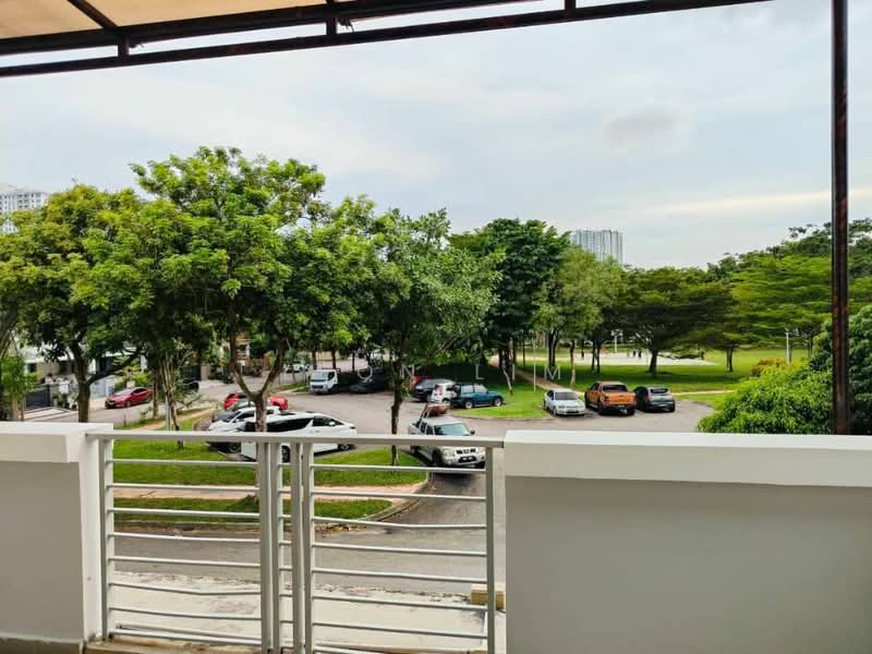Rumah Teres 2 Tingkat untuk Dijual di Setia Tropika (Johor Bahru) - Leon Lim - Exterior - PropertyGuru.com.my