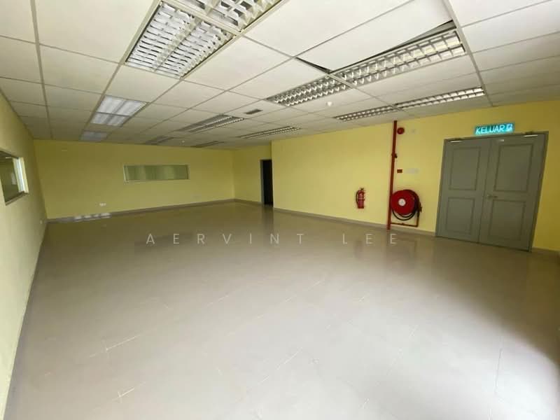Semi-D Factory for Rent in Kawasan Perindustrian Pasir Gudang (Pasir Gudang) - Aervint Lee - Interior - PropertyGuru.com.my
