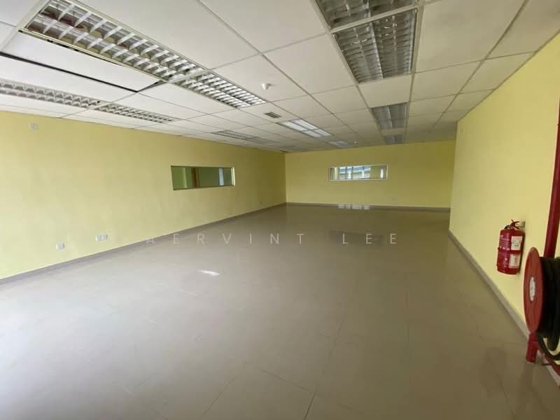 Semi-D Factory for Rent in Kawasan Perindustrian Pasir Gudang (Pasir Gudang) - Aervint Lee - Interior - PropertyGuru.com.my
