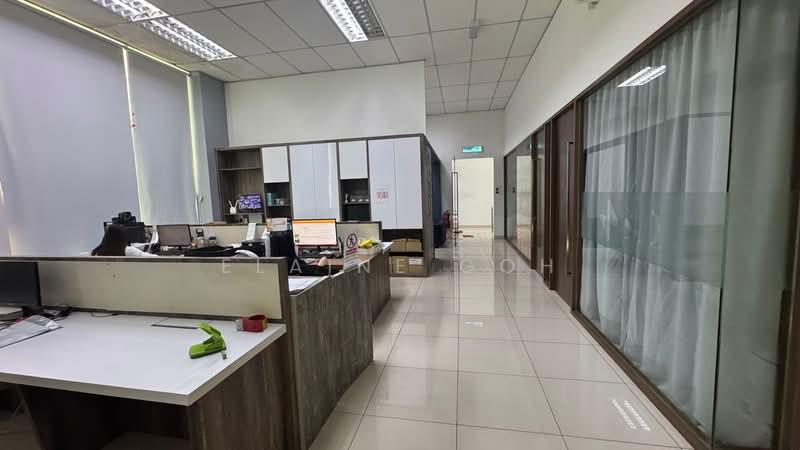 Factory for Rent in Taman Desa Cemerlang (Ulu Tiram) - Elaine Goh - PropertyGuru.com.my